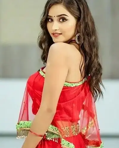 Escort In Bharatpur